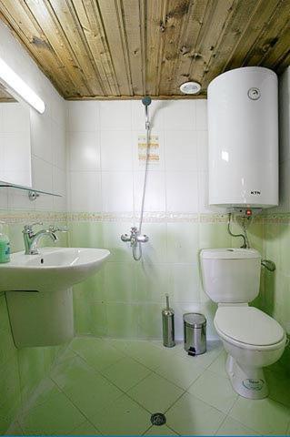 The House With The Vine Guest House Zheravna Quarto foto