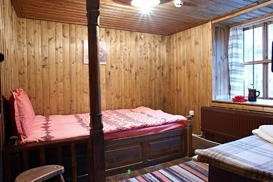 The House With The Vine Guest House Zheravna Exterior foto